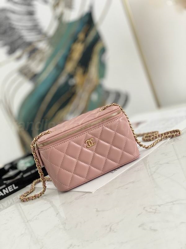 Chanel Handbags 90